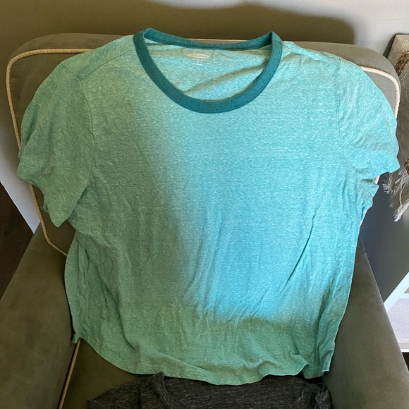 XXL Solid Color Shirts Lot - Picture 9 of 9